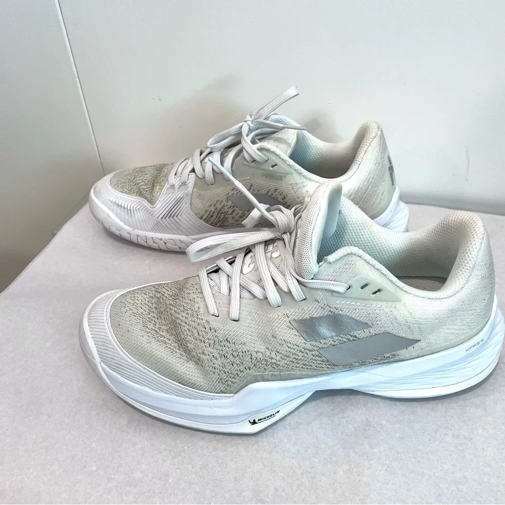 Babolat Jet Mach 3 Tennis Shoes